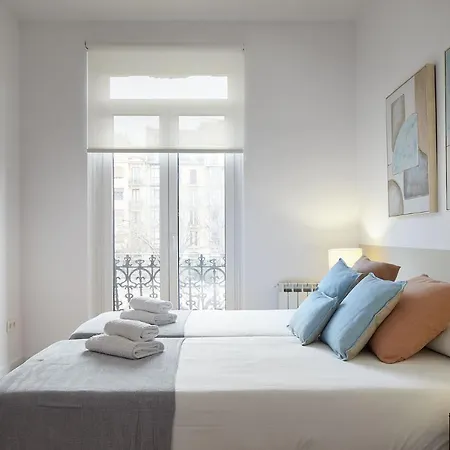 דירה Autonomia - The Collection *