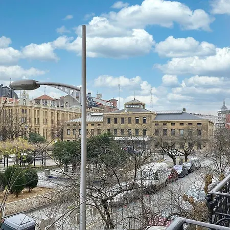 דירה Autonomia - The Collection *