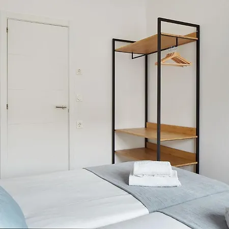 Autonomia - The Collection * סן סבסטיאן