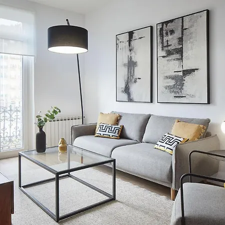 Appartement Autonomia - The Collection *