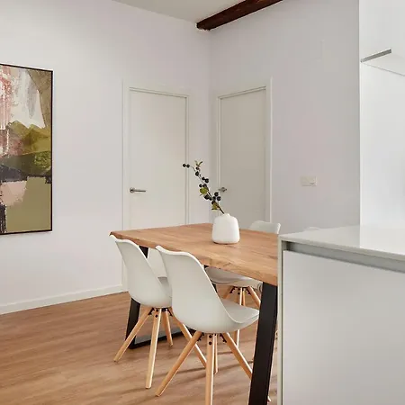 Appartement Autonomia - The Collection