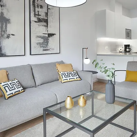 Autonomia - The Collection Appartement