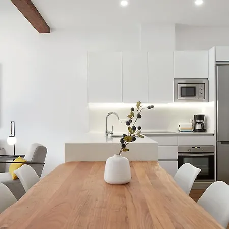 Appartement Autonomia - The Collection San Sebastian