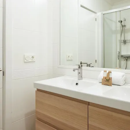 Autonomia - The Collection Appartement *