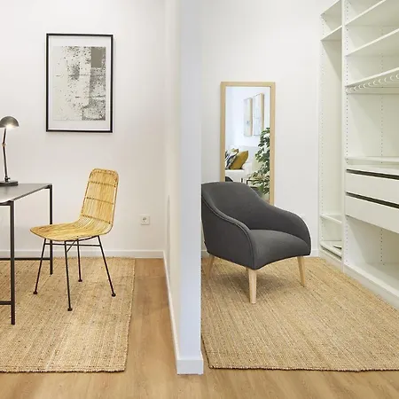 Autonomia - The Collection San Sebastian