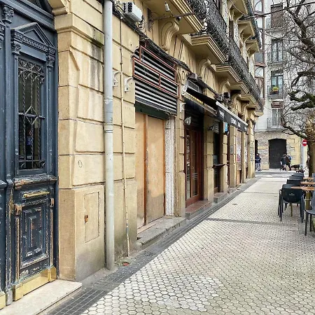 Autonomia - The Collection Appartement *