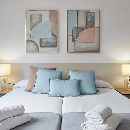 Apartamento Autonomia - The Collection *