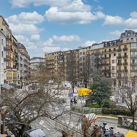 Lägenhet Autonomia - The Collection *