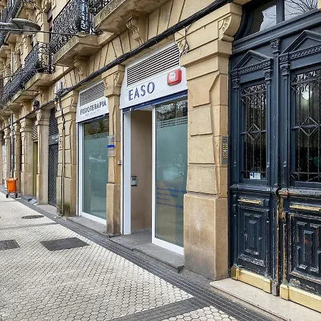 Autonomia - The Collection Appartement *