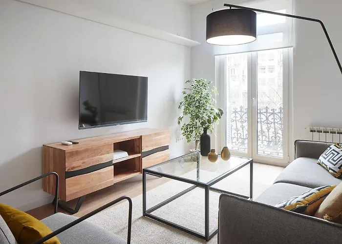 Autonomia - The Collection شقة