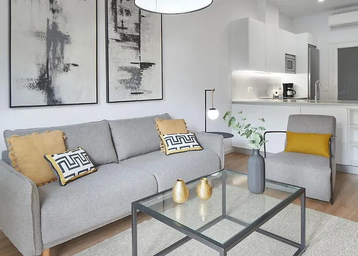 Autonomia - The Collection Apartment