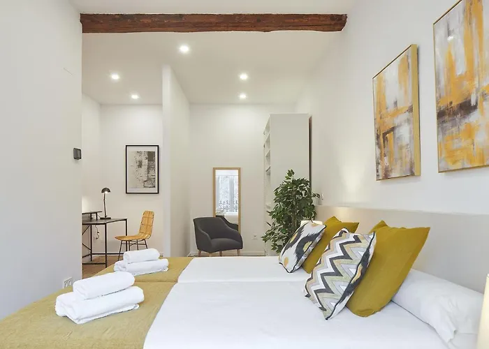 شقة Autonomia - The Collection سان سيباستيان