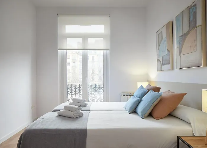 شقة Autonomia - The Collection *