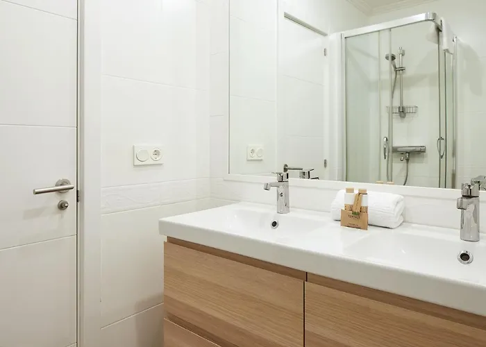 Autonomia - The Collection Apartment *