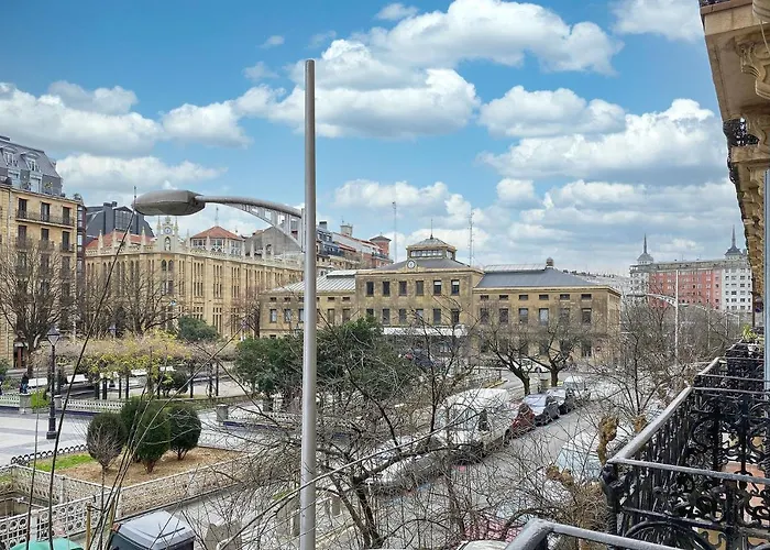 شقة Autonomia - The Collection *