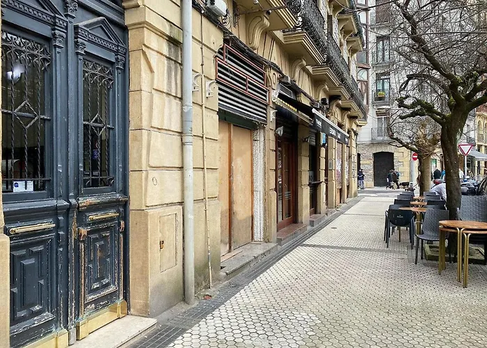 Autonomia - The Collection شقة *