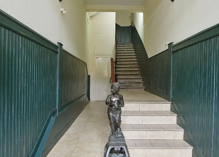 Autonomia - The Collection سان سيباستيان