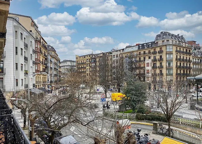 Apartment Autonomia - The Collection *