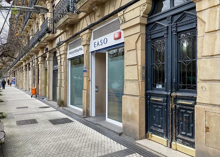 Autonomia - The Collection Apartment *