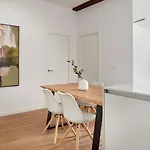 Apartment Autonomia - The Collection